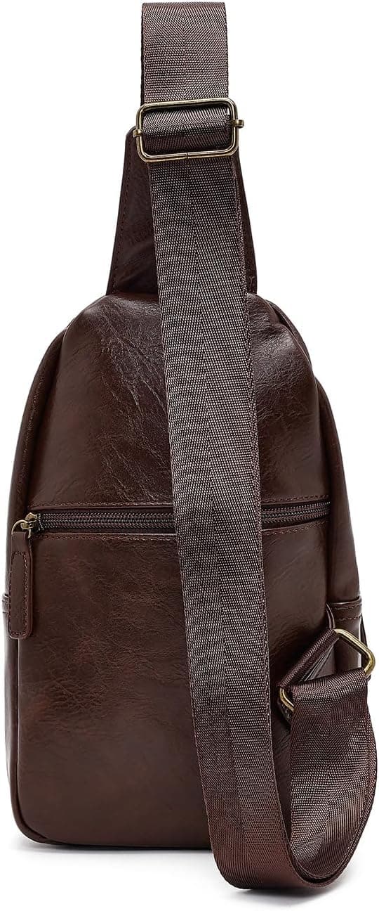 کیف دوشی مردانه Derimod مدل 25WBD3020FT کیف دوشی مردانه Derimod مدل 25WBD3020FT