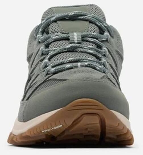 کفش زنانه Columbia Crestwood ضدآب مدل BL0607 کفش زنانه Columbia Crestwood ضدآب مدل BL0607