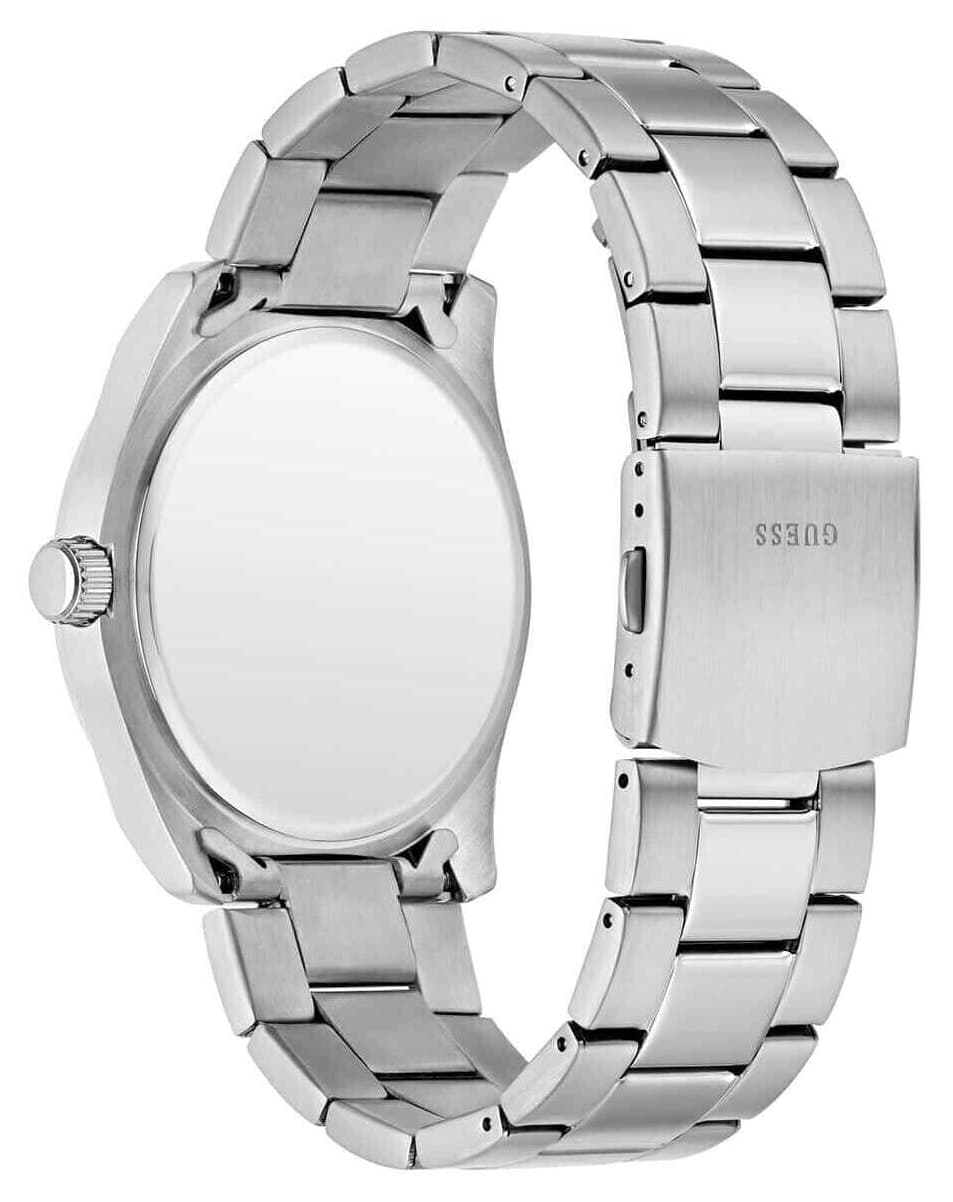 ساعت مچی مردانه Guess مدل GUU1485G1M ساعت مچی مردانه Guess مدل GUU1485G1M