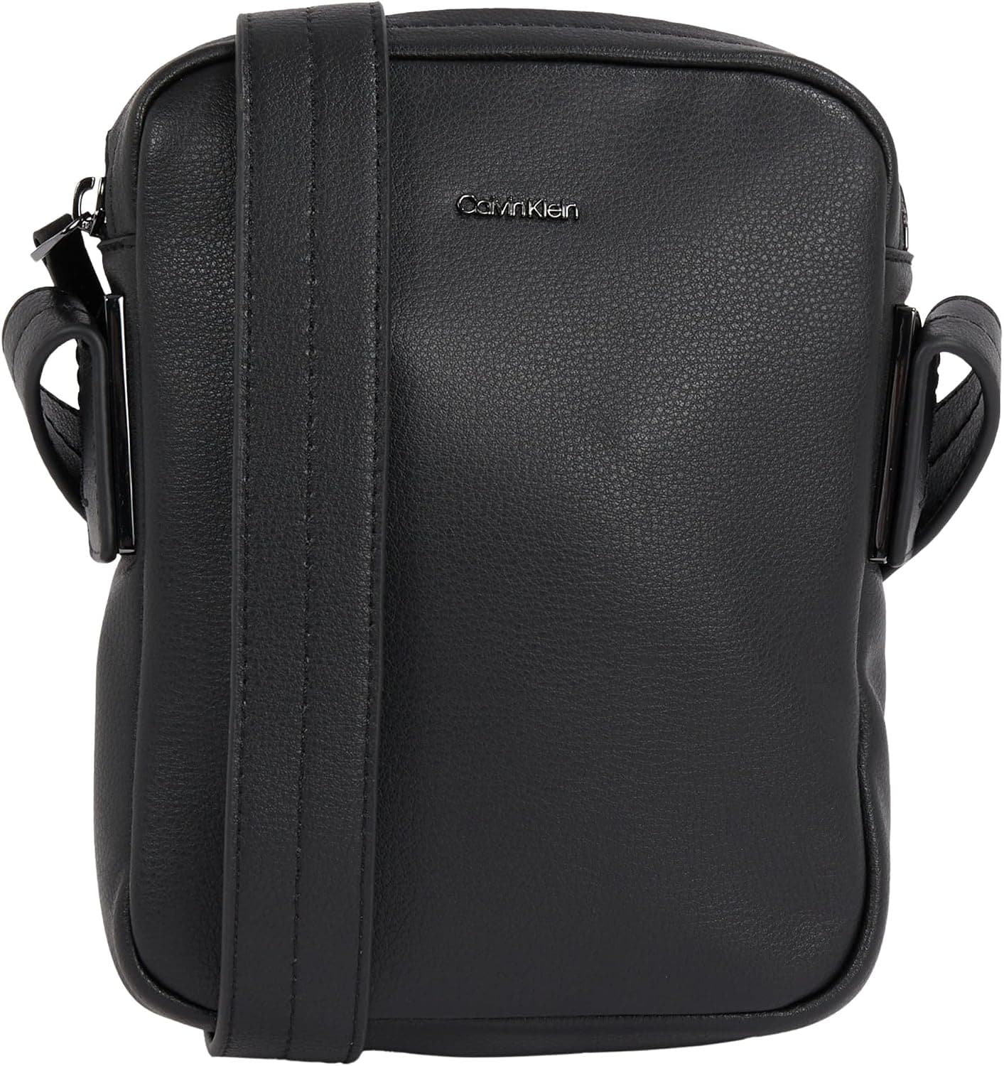 کیف رپورتر مردانه Calvin Klein Modern Business مشکی مدل Ck Black Os کیف رپورتر مردانه Calvin Klein Modern Business مشکی مدل Ck Black Os