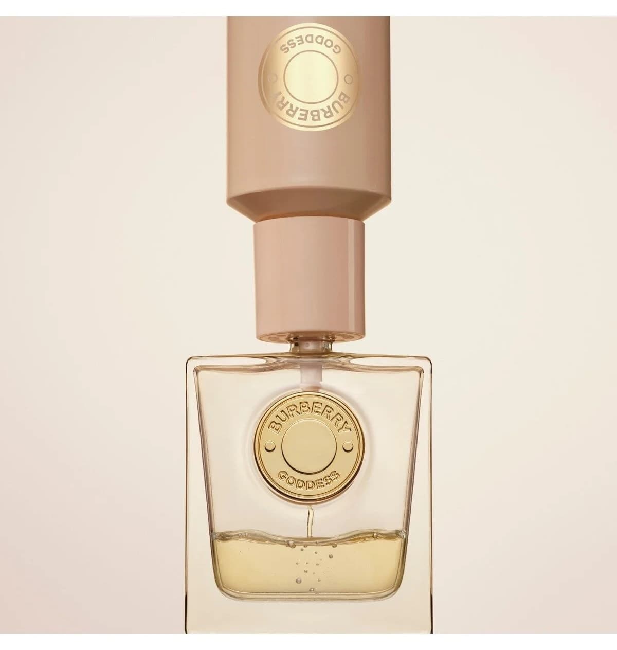 ست عطر زنانه Burberry Goddess EDP Intense 30 ml و My Blush EDP 30 ml ست عطر زنانه Burberry Goddess EDP Intense 30 ml و My Blush EDP 30 ml