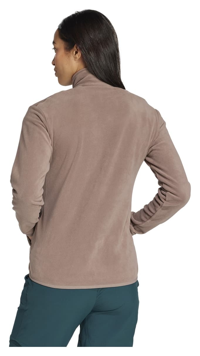 بلوز زنانه adidas فلیس زیپ کامل Multi Essentials بلوز زنانه adidas فلیس زیپ کامل Multi Essentials