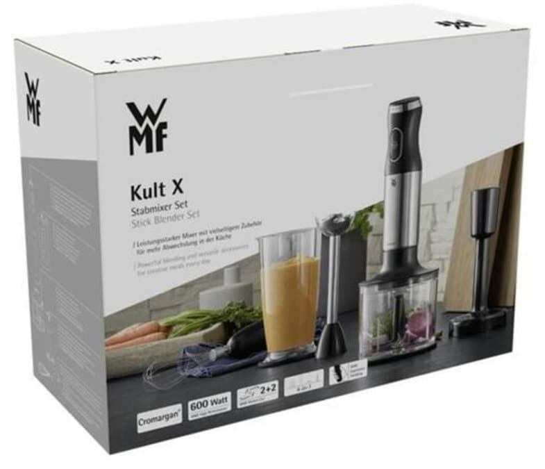 ست بلندر برقی WMF Kult X ست بلندر برقی WMF Kult X