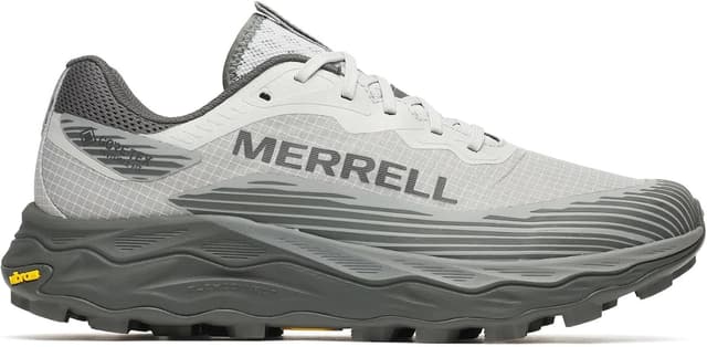 کفش دویدن مسیر طبیعی مردانه Merrell مدل Agility Peak 6 GTX کفش دویدن مسیر طبیعی مردانه Merrell مدل Agility Peak 6 GTX