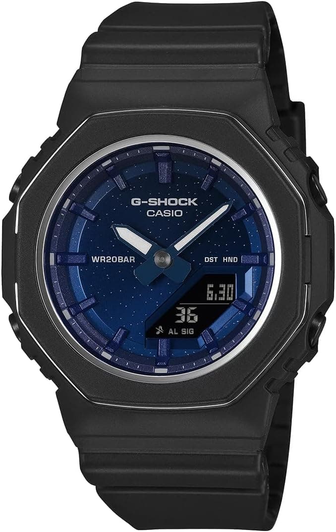 ساعت مچی زنانه Casio مدل GMA-P2110 ساعت مچی زنانه Casio مدل GMA-P2110