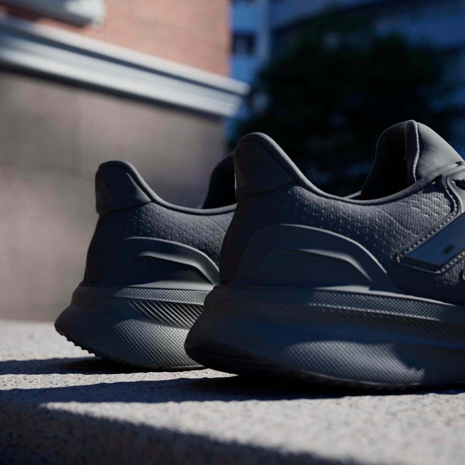 کفش دویدن مردانه adidas مدل Ultrarun 5 کفش دویدن مردانه adidas مدل Ultrarun 5