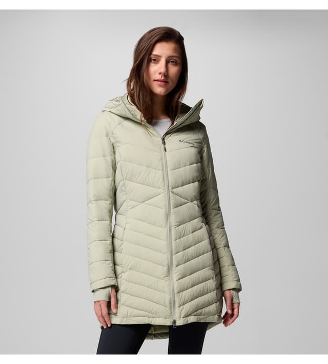 کاپشن زنانه Columbia Joy Peak II Mid کاپشن زنانه Columbia Joy Peak II Mid