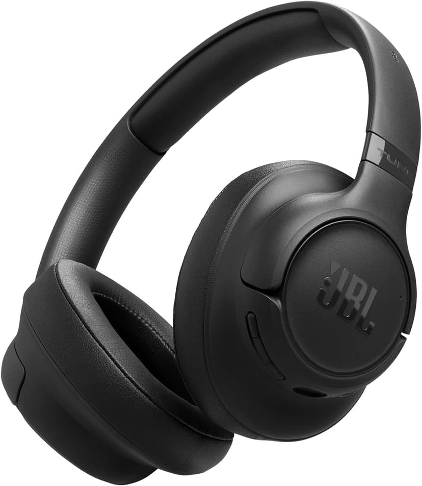 هدفون بیسیم JBL مدل Tune 730BT CT OE مشکی هدفون بیسیم JBL مدل Tune 730BT CT OE مشکی