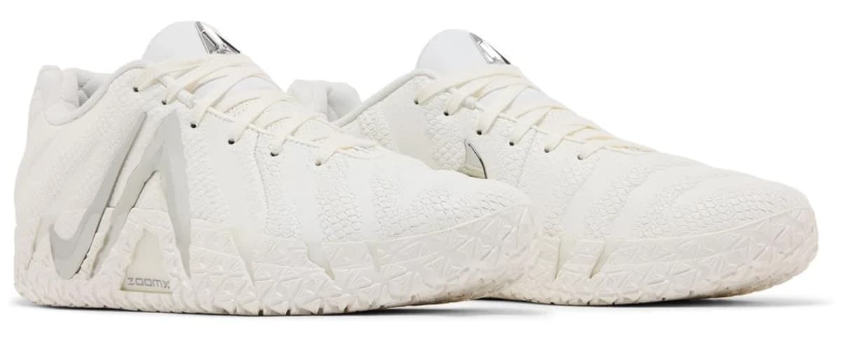 کفش بسکتبال مردانه Nike مدل Ja 3 Juststep کفش بسکتبال مردانه Nike مدل Ja 3 Juststep