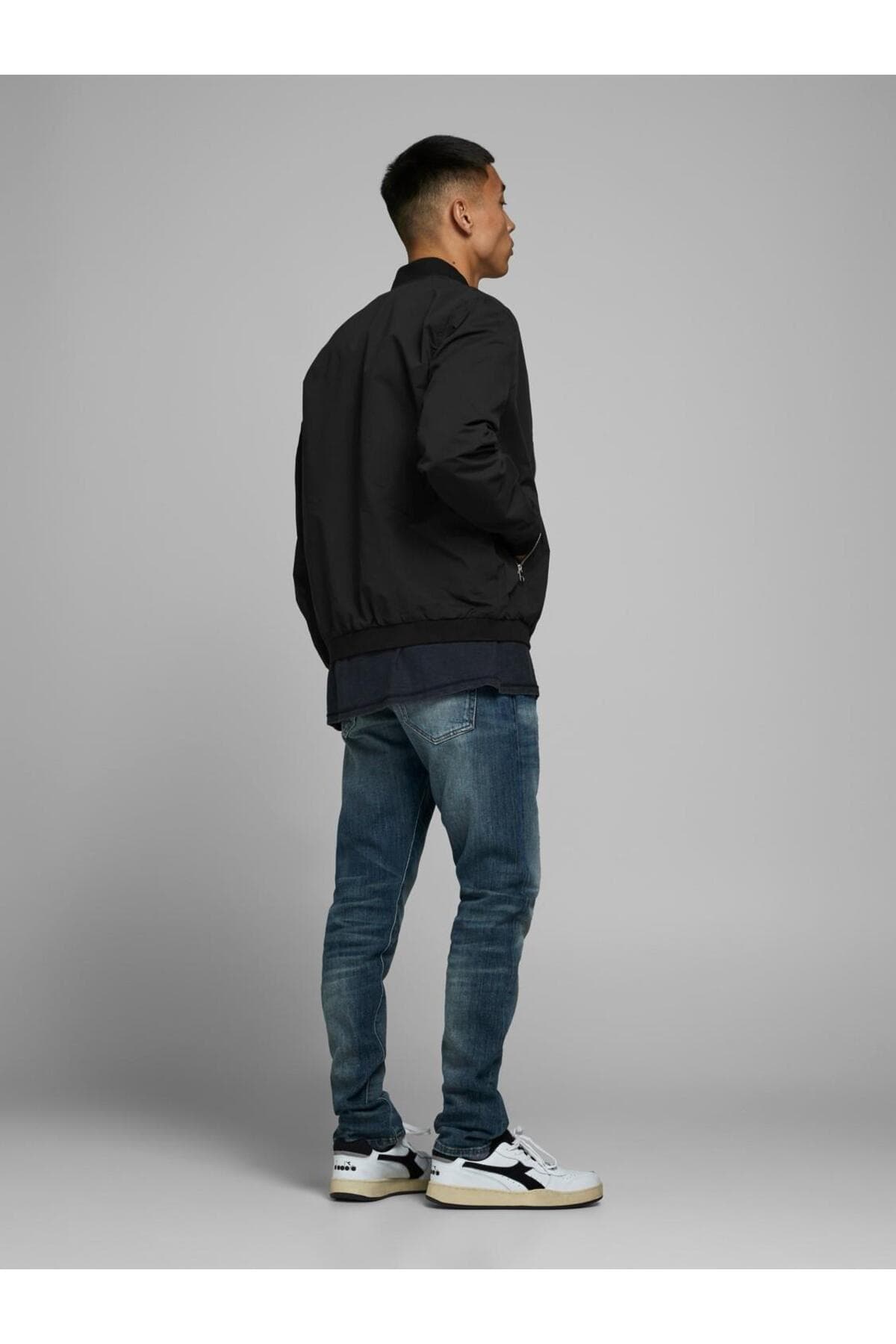 کت مردانه Jack & Jones مدل Jjerush کت مردانه Jack & Jones مدل Jjerush