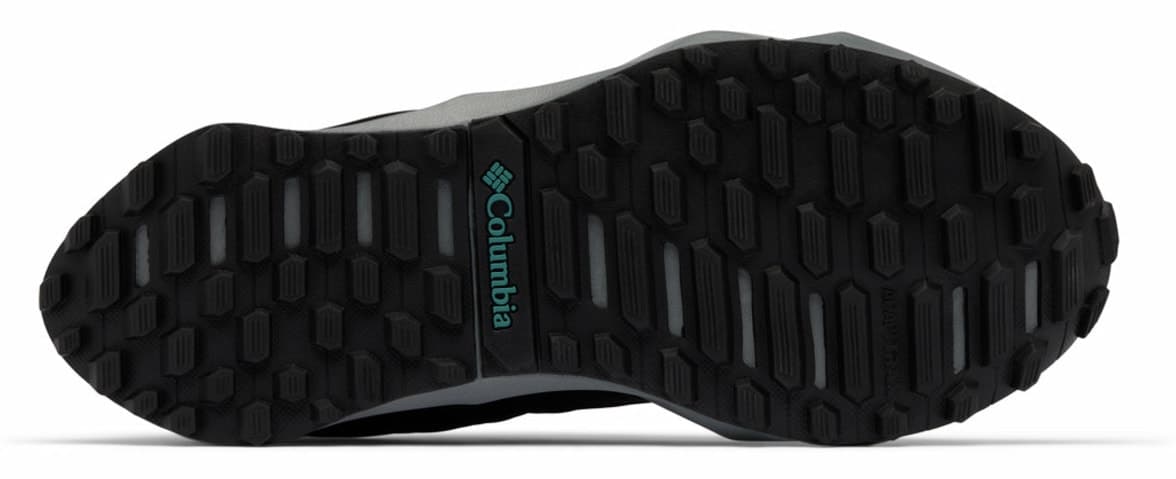کفش مردانه Columbia مدل Facet 75 Outdry کفش مردانه Columbia مدل Facet 75 Outdry