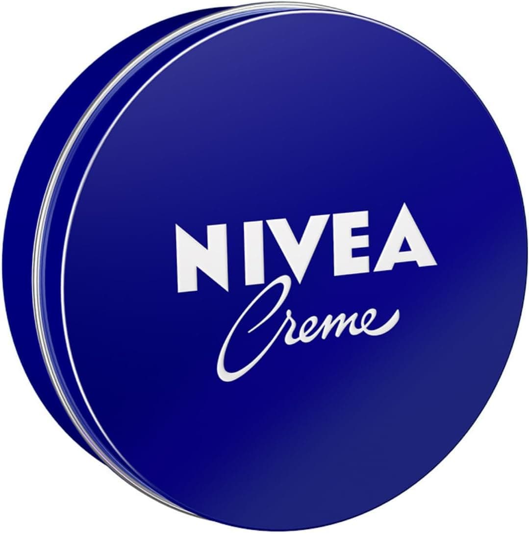 کرم مرطوبکننده NIVEA Creme 75 ml با محافظت و مراقبت برای همه انواع پوست کرم مرطوبکننده NIVEA Creme 75 ml با محافظت و مراقبت برای همه انواع پوست