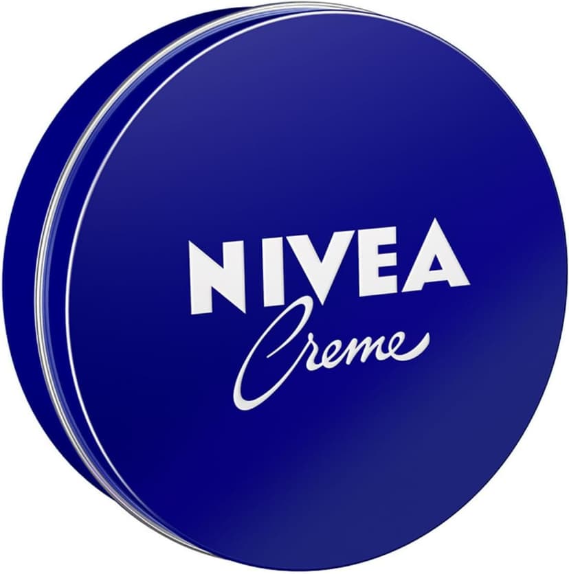 کرم مرطوبکننده NIVEA Creme 75 ml با محافظت و مراقبت برای همه انواع پوست کرم مرطوبکننده NIVEA Creme 75 ml با محافظت و مراقبت برای همه انواع پوست
