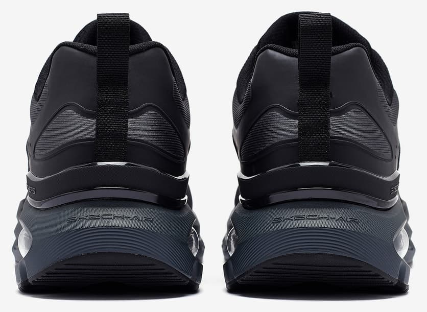 کفش ورزشی مردانه Skechers SKECH-AIR VENTURA CATACLYSM مشکی مدل 232656 BKCC کفش ورزشی مردانه Skechers SKECH-AIR VENTURA CATACLYSM مشکی مدل 232656 BKCC