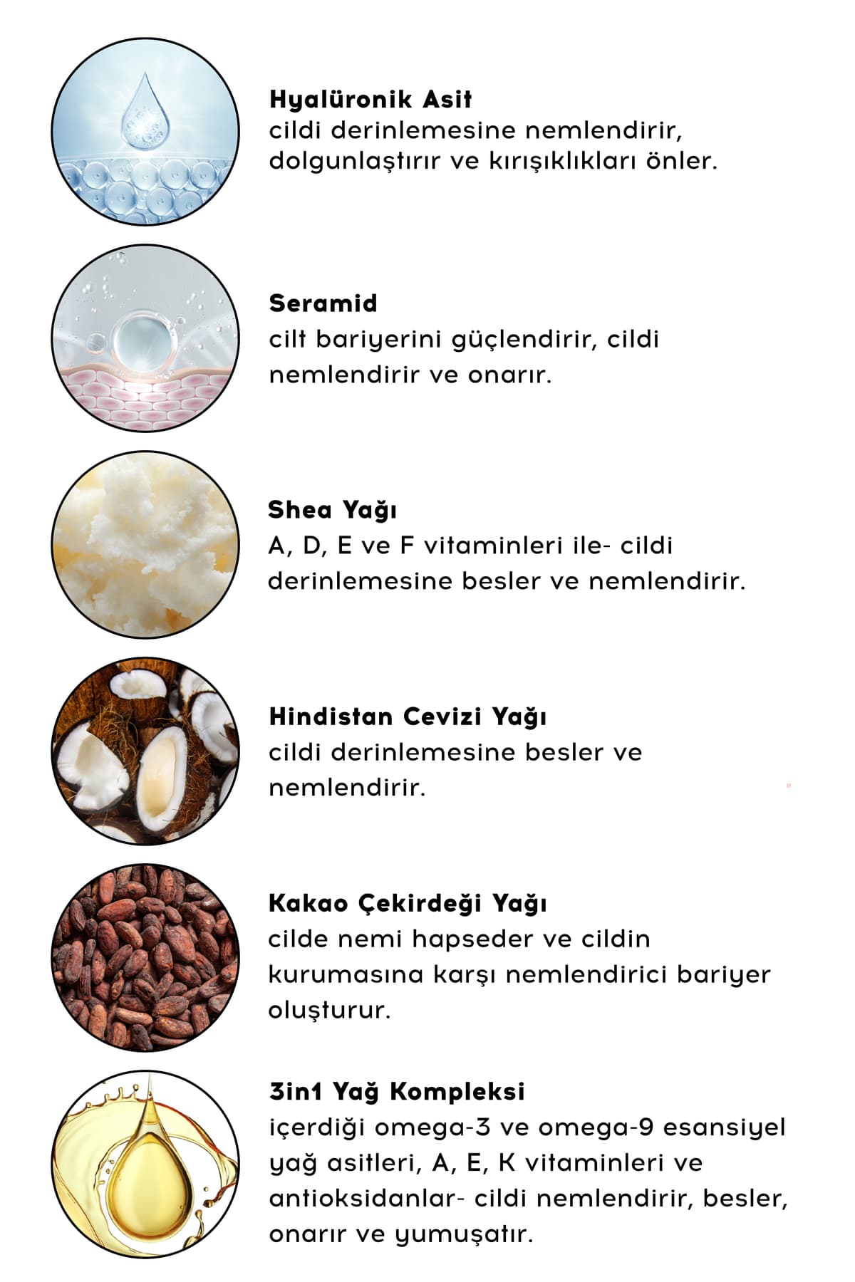 بالم لب مرطوبکننده و براقکننده 3in1 Cream Co. با اسید هیالورونیک و سرامید Strawberry Sorbet قرمز بالم لب مرطوبکننده و براقکننده 3in1 Cream Co. با اسید هیالورونیک و سرامید Strawberry Sorbet قرمز