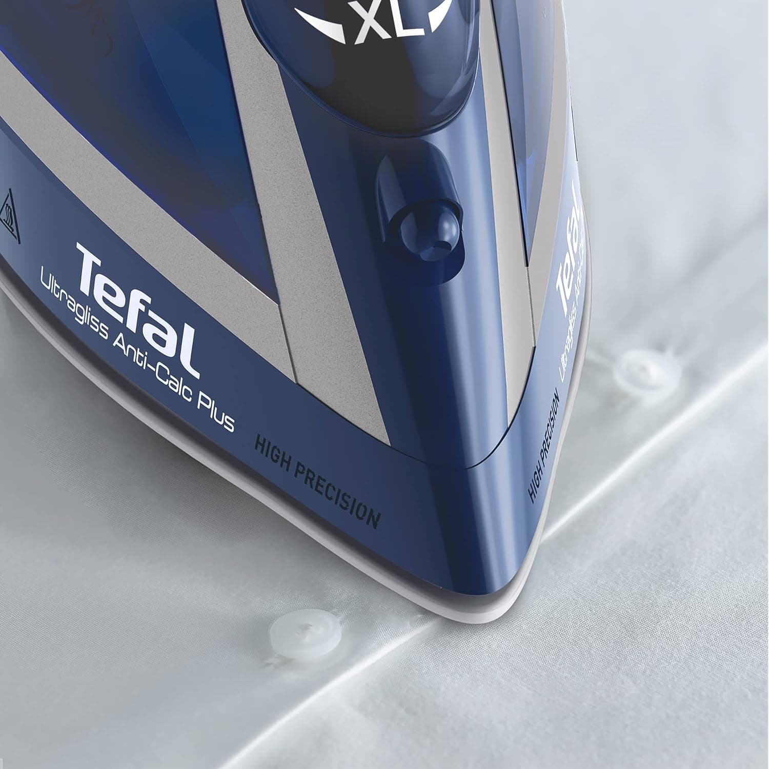 اتو بخار Tefal مدل Ultragliss Plus 2800 اتو بخار Tefal مدل Ultragliss Plus 2800