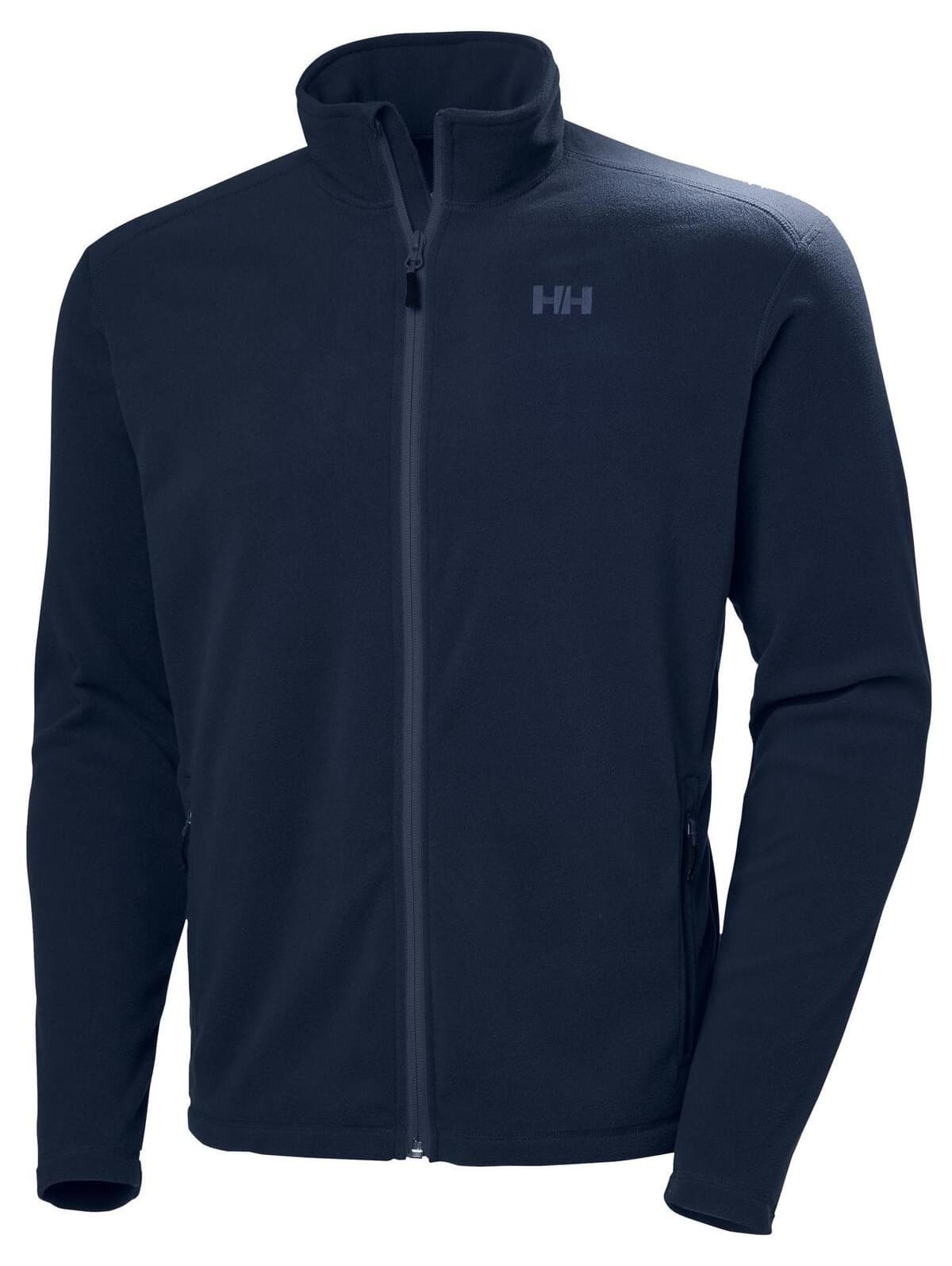 ژاکت مردانه Helly Hansen فول زیپ پولار ژاکت مردانه Helly Hansen فول زیپ پولار