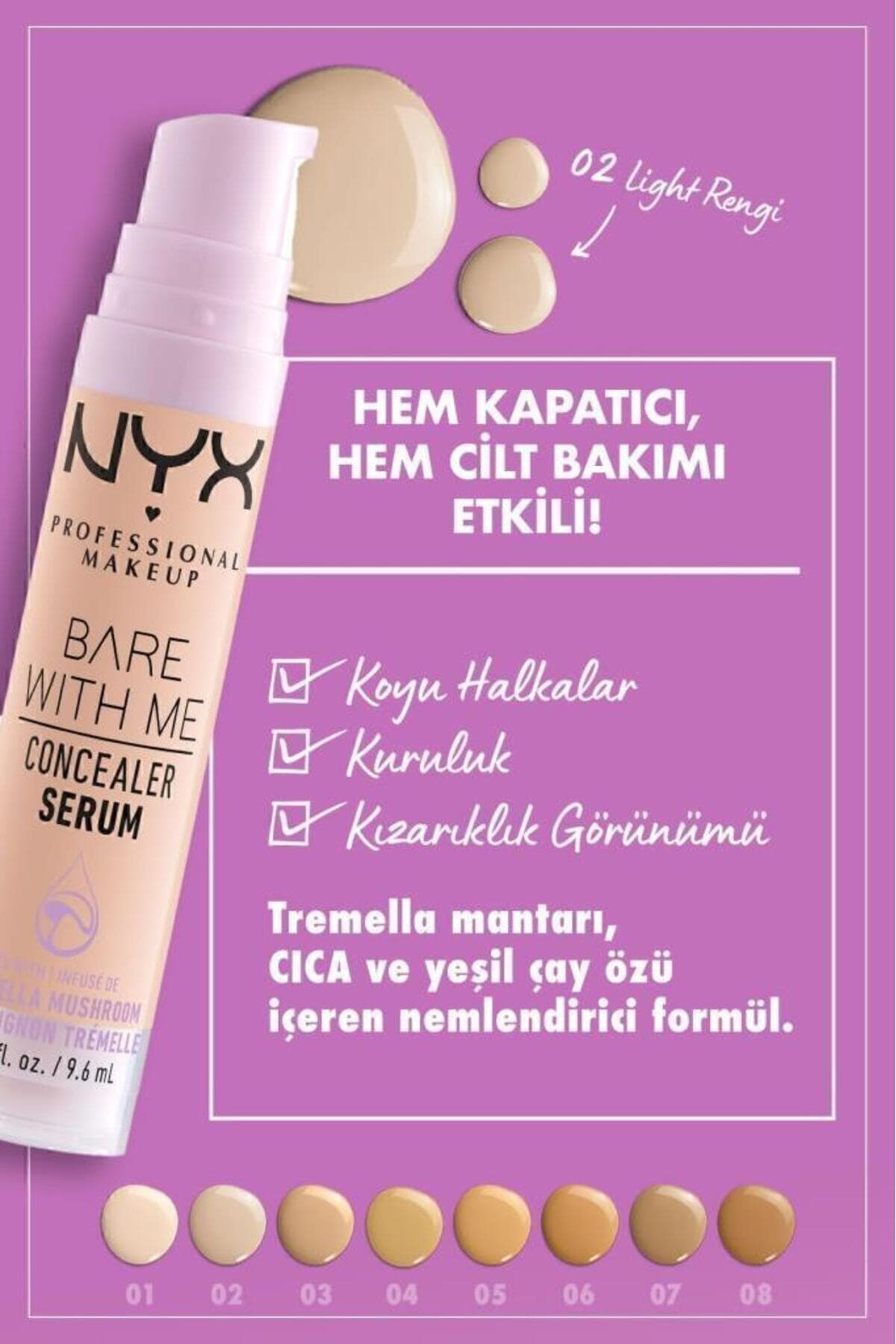 ست ماسکارا، کانسیلر، رژ L'Oreal Paris Telescopic Gold، Bare With Me 02، Matte Ink 15 ست ماسکارا، کانسیلر، رژ L'Oreal Paris Telescopic Gold، Bare With Me 02، Matte Ink 15