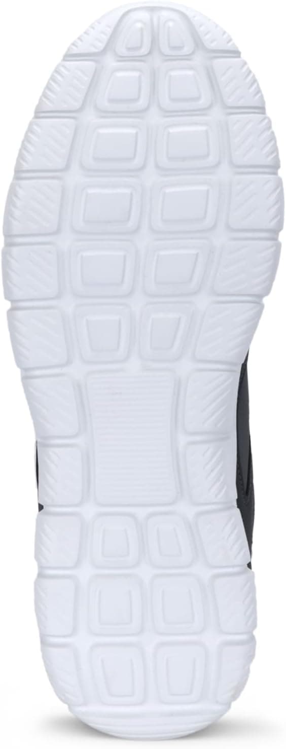 کفش ورزشی دویدن و پیادهروی مردانه Slazenger خاکستری تیره مدل CRESPO I کفش ورزشی دویدن و پیادهروی مردانه Slazenger خاکستری تیره مدل CRESPO I