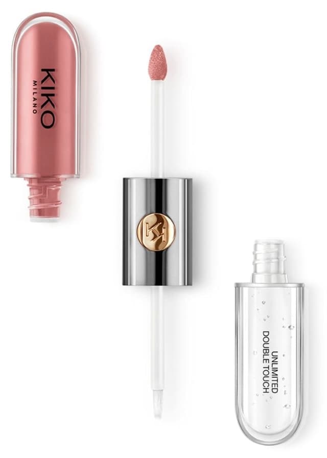 رژ لب مایع KIKO Unlımıted Double Touch مدل 131 Spiced Tea رژ لب مایع KIKO Unlımıted Double Touch مدل 131 Spiced Tea