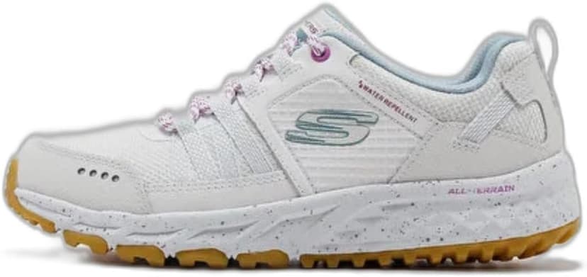 کفش زنانه Skechers مخصوص فضای باز مدل ESCAPE PLAN کفش زنانه Skechers مخصوص فضای باز مدل ESCAPE PLAN