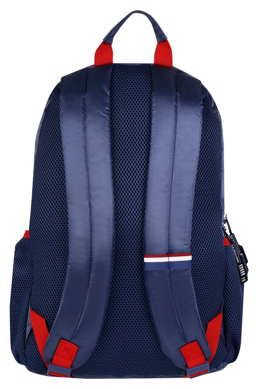ست کیف مدرسه یونیسکس U.S. Polo Assn. مدل PLSET2403200 ست کیف مدرسه یونیسکس U.S. Polo Assn. مدل PLSET2403200