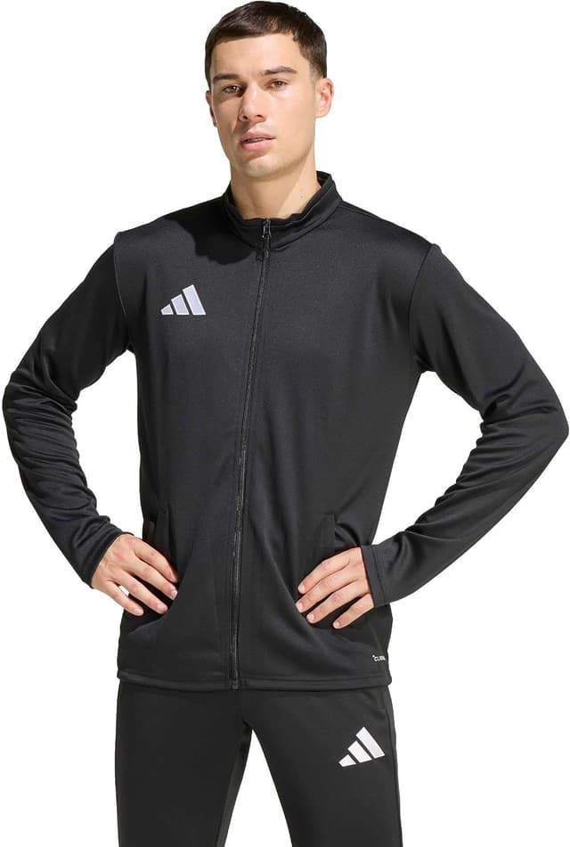 ست گرمکن ورزشی مردانه adidas مدل ENT26 TK JKT ست گرمکن ورزشی مردانه adidas مدل ENT26 TK JKT