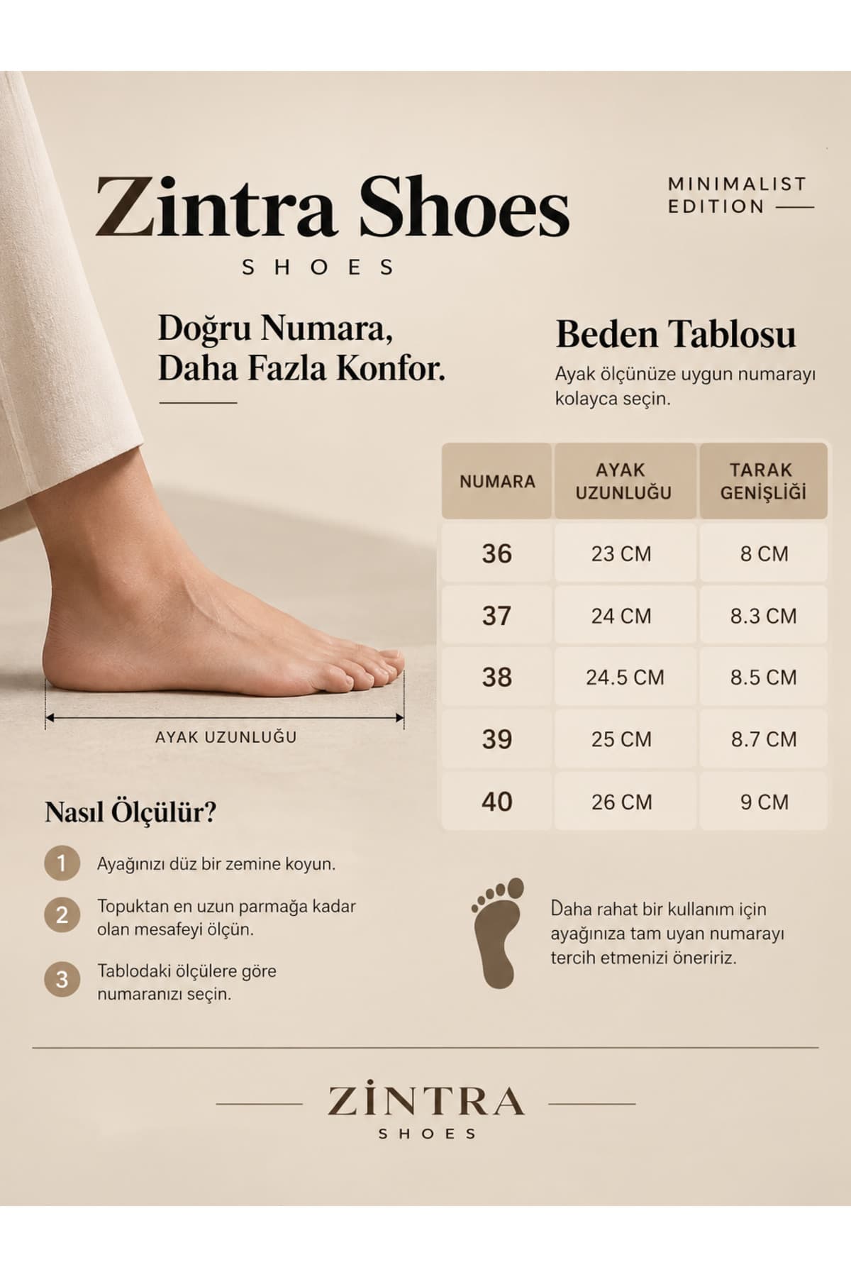 بابت زنانه Zintra سوئدی با توکا بژ نوک بسته روزمره بابت زنانه Zintra سوئدی با توکا بژ نوک بسته روزمره