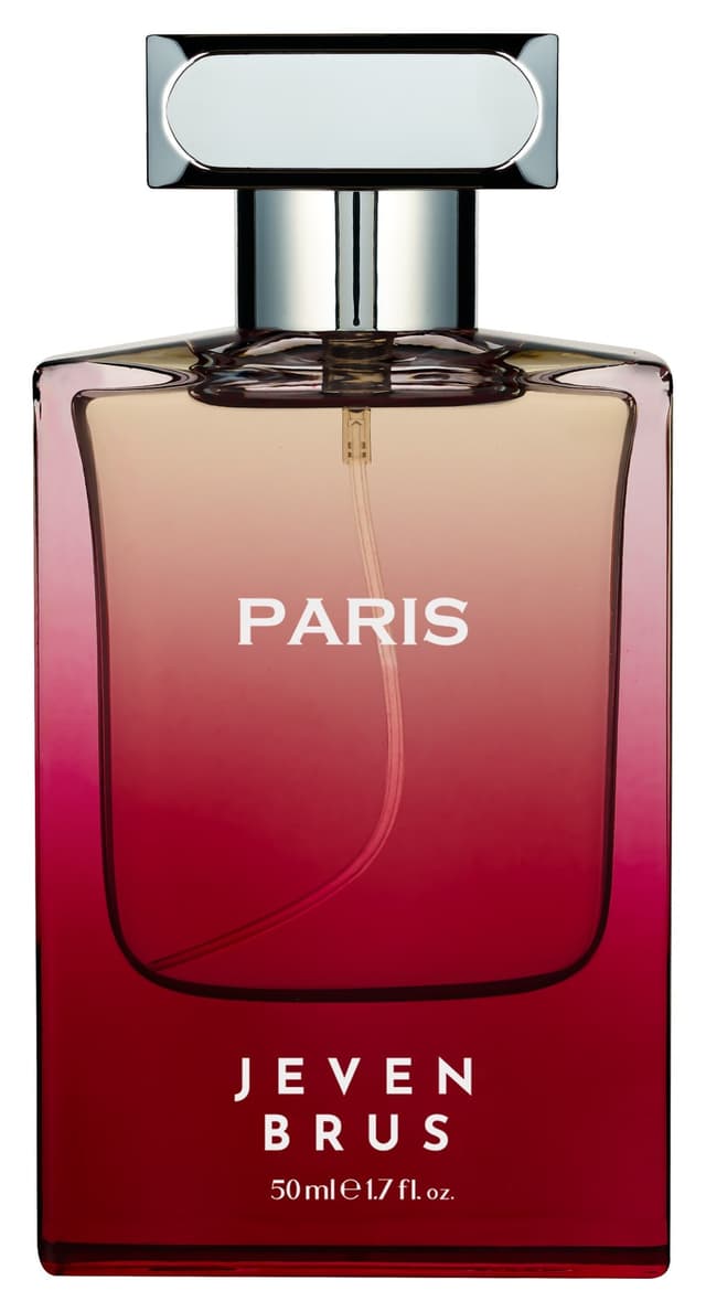 عطر مردانه Jeven Brus Paris ادوپرفیوم 50 ml عطر مردانه Jeven Brus Paris ادوپرفیوم 50 ml