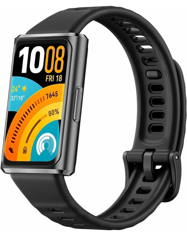 ساعت هوشمند Huawei Band 11 Pro مشکی ساعت هوشمند Huawei Band 11 Pro مشکی