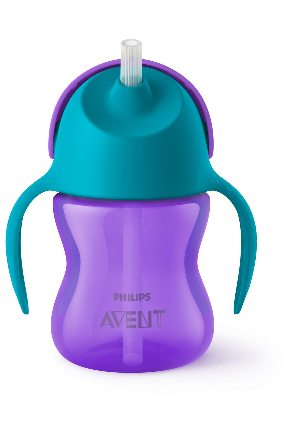 لیوان نیدار کودک دخترانه Philips Avent مناسب 9+ ماه 200 ml مدل SCF796/02 لیوان نیدار کودک دخترانه Philips Avent مناسب 9+ ماه 200 ml مدل SCF796/02