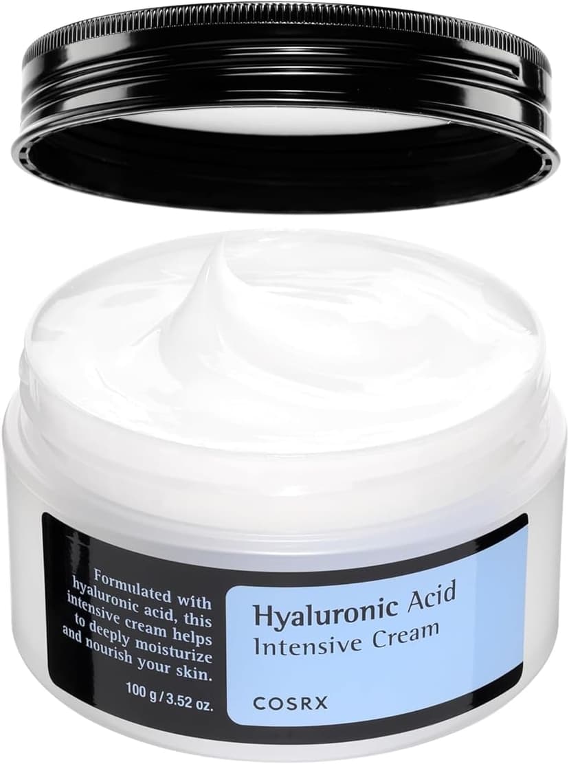 کرم COSRX Hyaluronic Acid شدید 100 ml کرم COSRX Hyaluronic Acid شدید 100 ml