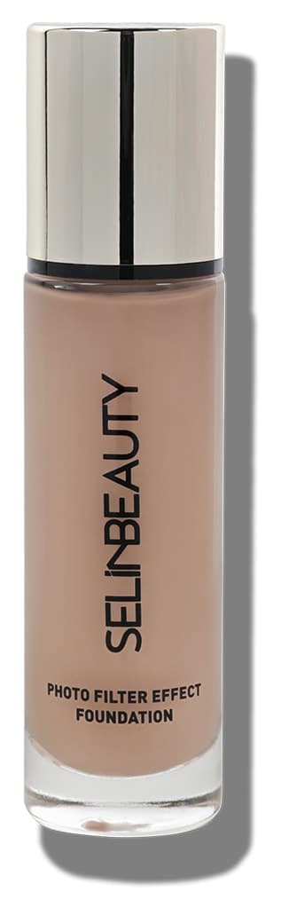 فاندیشن و کانسیلر SELİNBEAUTY با پوشش بالا رنگ متوسط فاندیشن و کانسیلر SELİNBEAUTY با پوشش بالا رنگ متوسط