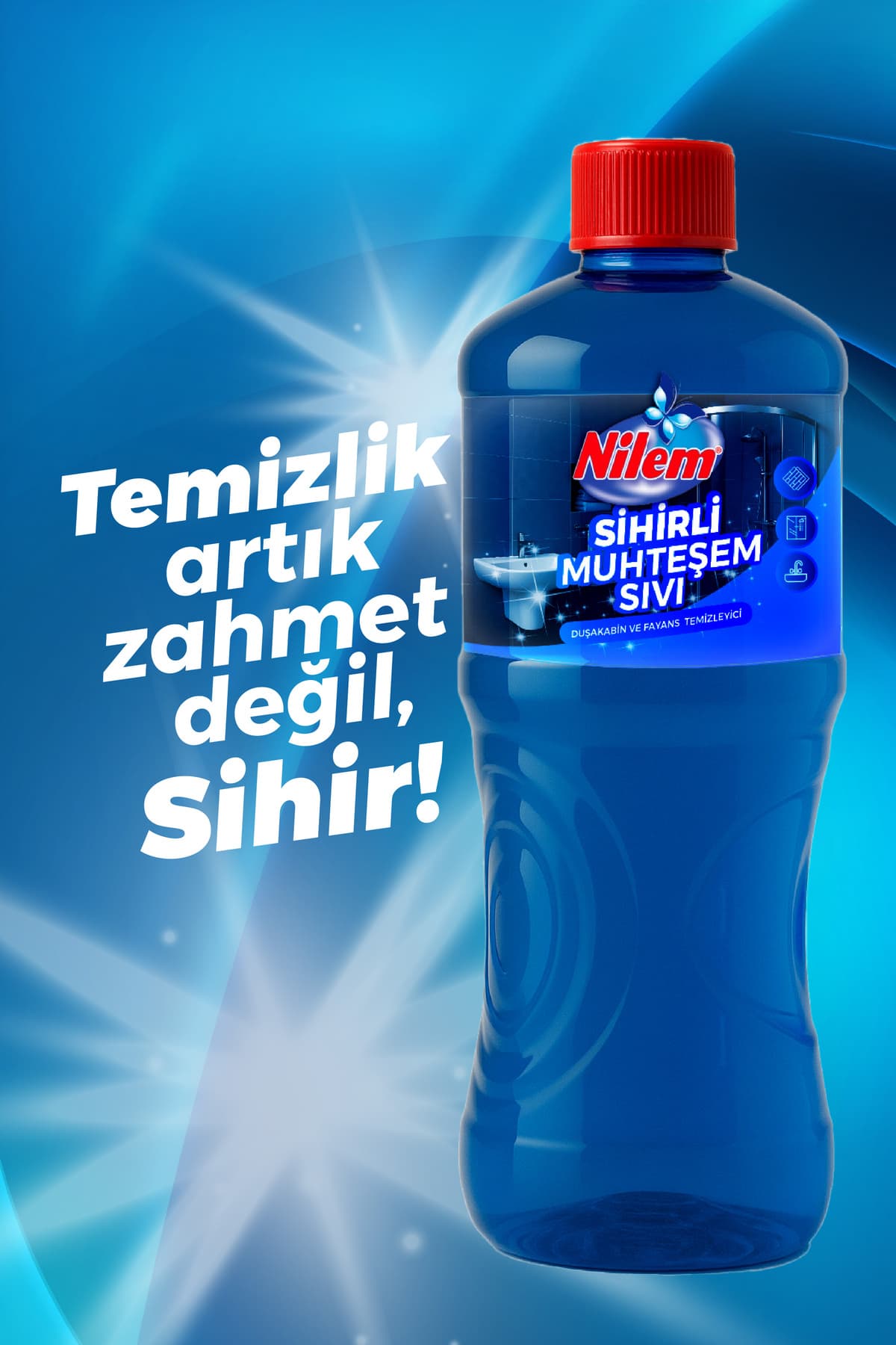 مایع Nilem مدل 1 L مایع Nilem مدل 1 L