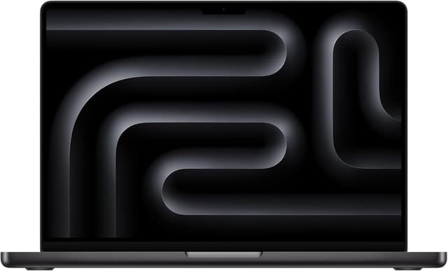 لپتاپ Apple MacBook Pro 2026 با تراشه M5 Pro، 15 CPU و 16 GPU، نمایشگر 14.2-inch Liquid Retina XDR، حافظه 24GB، SSD 1TB، مشکی فضایی، عربی لپتاپ Apple MacBook Pro 2026 با تراشه M5 Pro، 15 CPU و 16 GPU، نمایشگر 14.2-inch Liquid Retina XDR، حافظه 24GB، SSD 1TB، مشکی فضایی، عربی