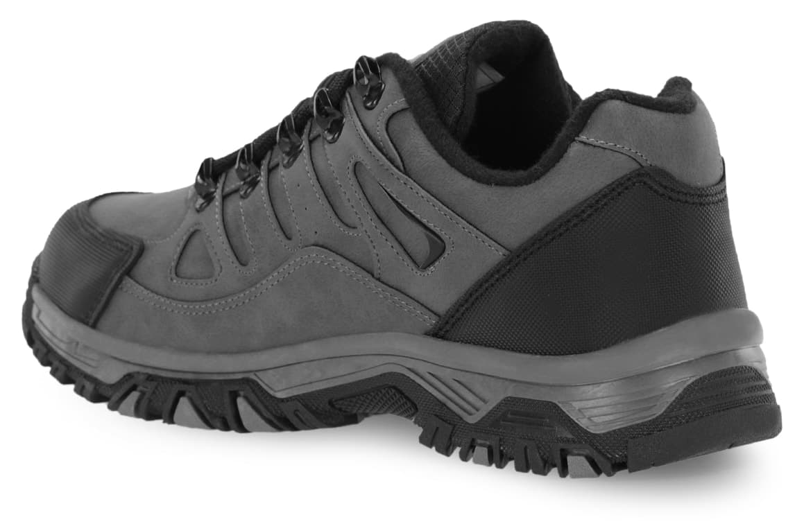محصول مردانه Slazenger خاکستری تیره Outdoor مدل HAWKTRAIL محصول مردانه Slazenger خاکستری تیره Outdoor مدل HAWKTRAIL