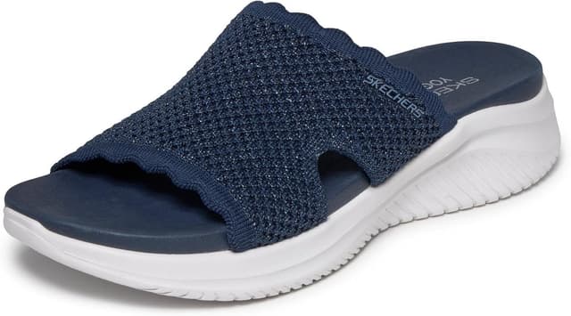 صندل زنانه Skechers ULTRA FLEX 3.0 صندل زنانه Skechers ULTRA FLEX 3.0