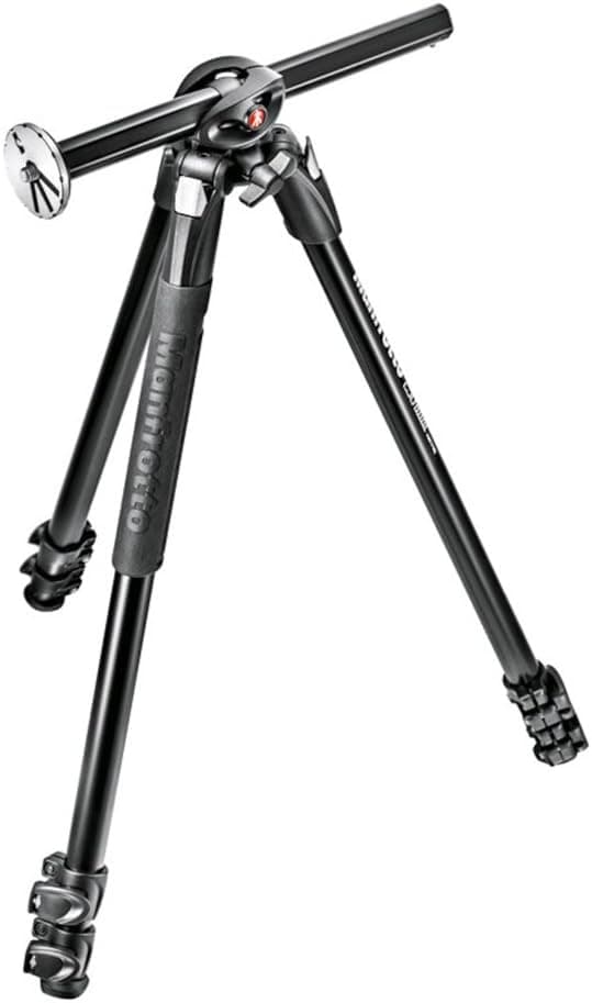 سهپایه دوربین Manfrotto مدل MK290DUA3-3W سهپایه دوربین Manfrotto مدل MK290DUA3-3W