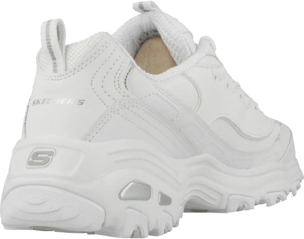 کفش ورزشی زنانه Skechers D'lites-Fresh Start کفش ورزشی زنانه Skechers D'lites-Fresh Start