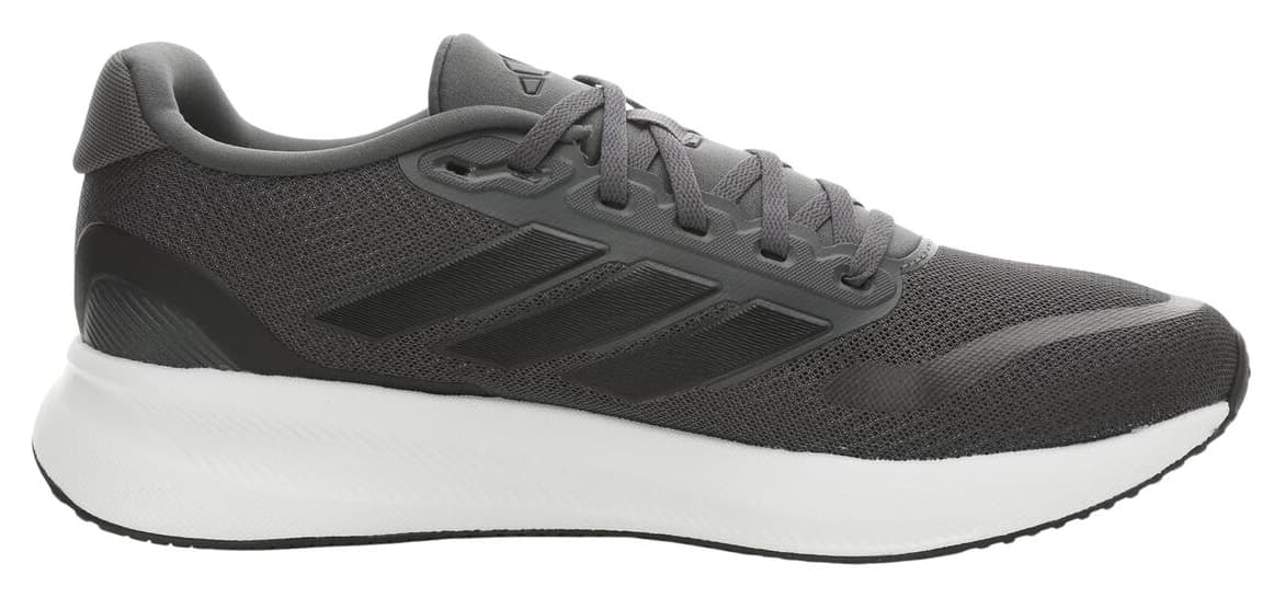 کفش ورزشی مردانه adidas مشکی مدل IE8819-E Runfalcon 5 کفش ورزشی مردانه adidas مشکی مدل IE8819-E Runfalcon 5