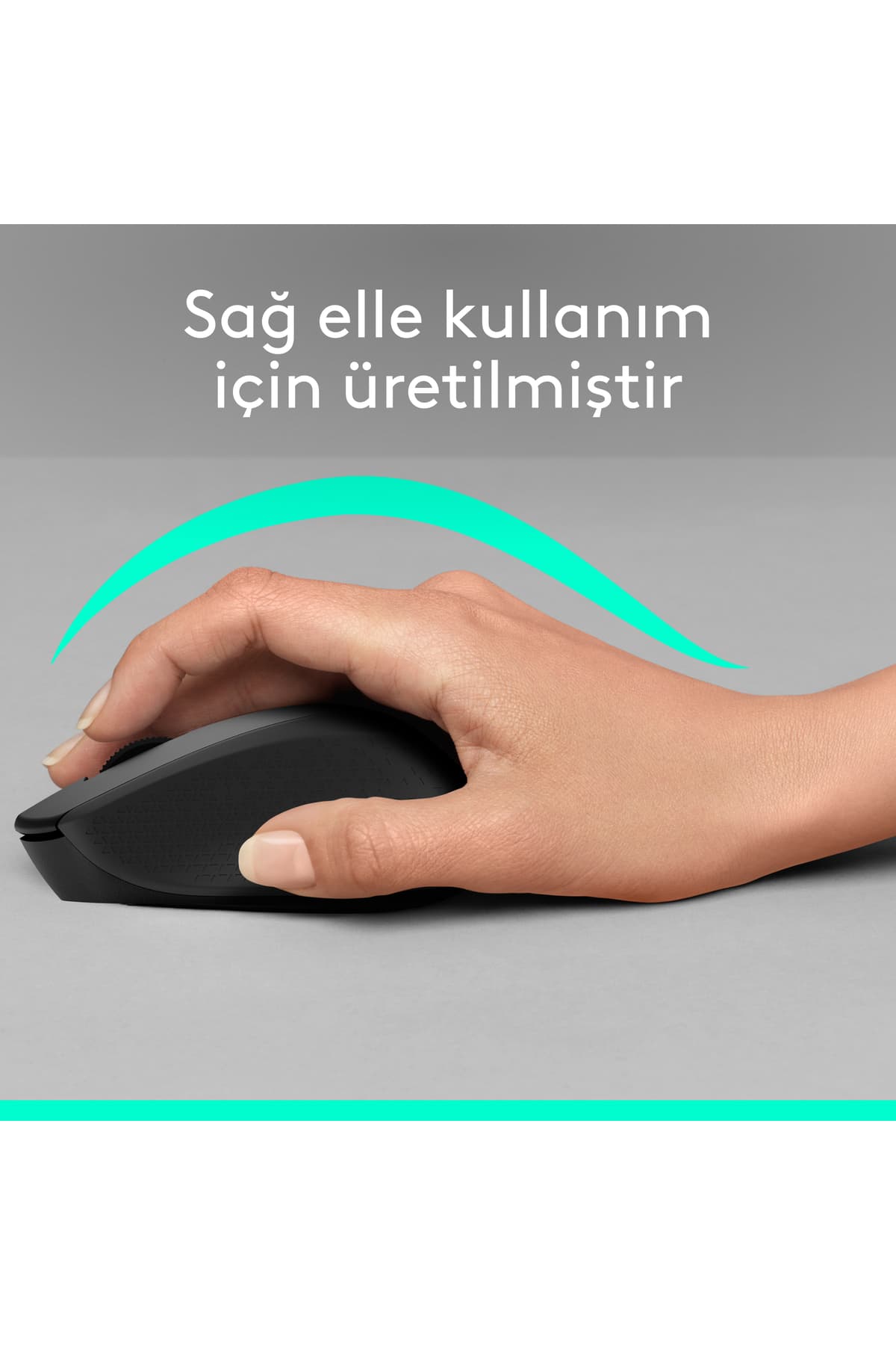 ماوس بیسیم اپتیکال بیصدای مشکی logitech مدل M330 کد 910-004909 ماوس بیسیم اپتیکال بیصدای مشکی logitech مدل M330 کد 910-004909