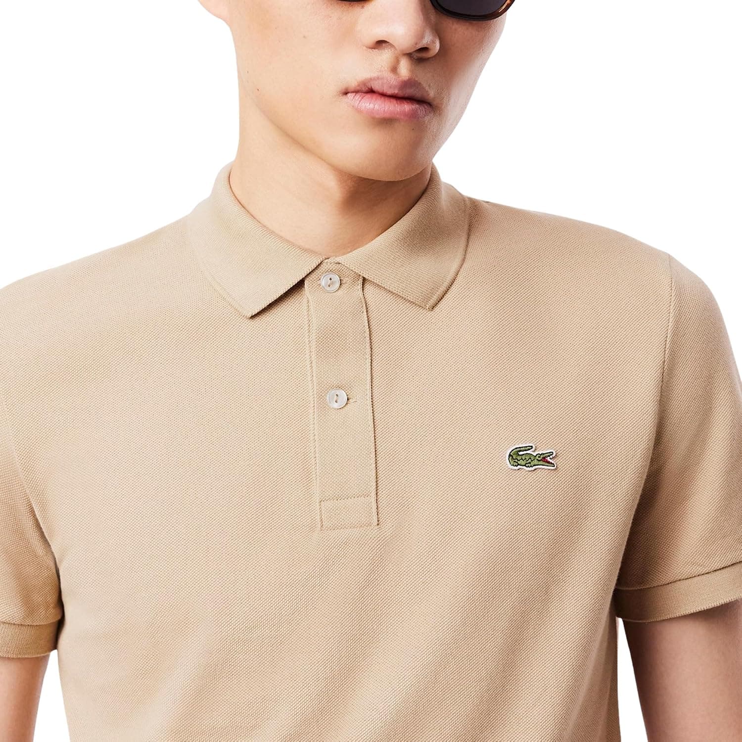 پولوشرت مردانه Lacoste مدل PH4012 پولوشرت مردانه Lacoste مدل PH4012