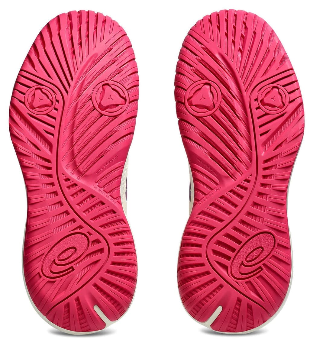 کفش تنیس زنانه Asics رنگ کرم و مشکی مدل GEL-CHALLENGER 15 1042A294-100 کفش تنیس زنانه Asics رنگ کرم و مشکی مدل GEL-CHALLENGER 15 1042A294-100