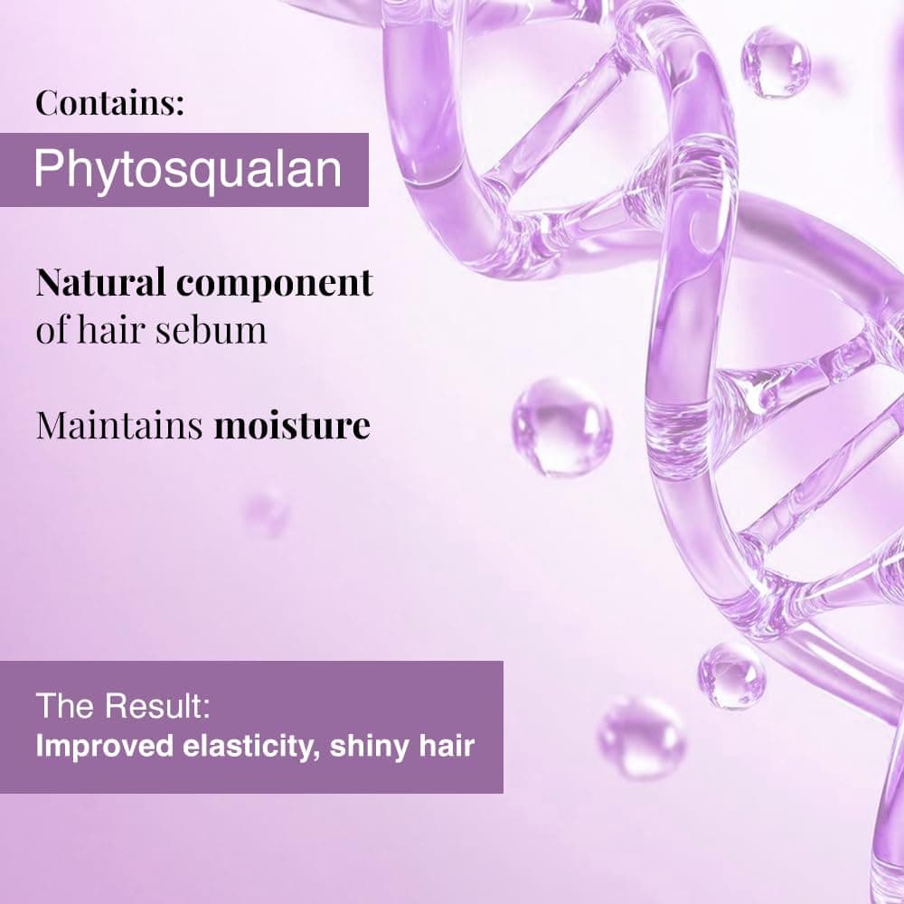 سرم مو Bare Anatomy Expert Ultra Smoothing صافکننده و ترمیمکننده 100 ml سرم مو Bare Anatomy Expert Ultra Smoothing صافکننده و ترمیمکننده 100 ml