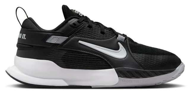 کفش ورزشی Nike CrossCourt مناسب والیبال و بسکتبال کفش ورزشی Nike CrossCourt مناسب والیبال و بسکتبال