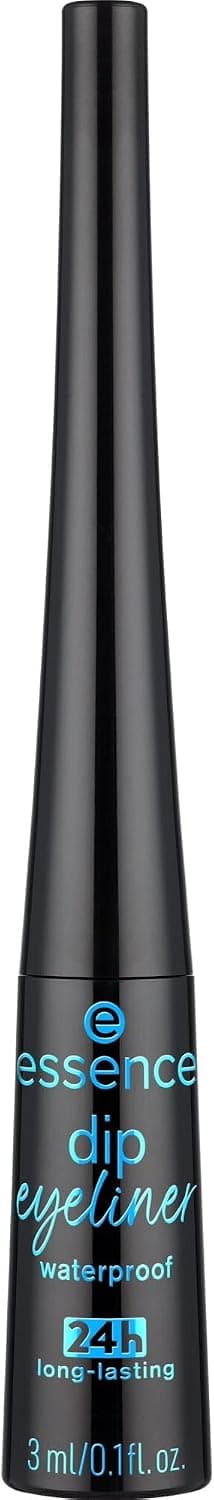 خط چشم مایع Essence Cosmetics ضدآب مدل 01 خط چشم مایع Essence Cosmetics ضدآب مدل 01