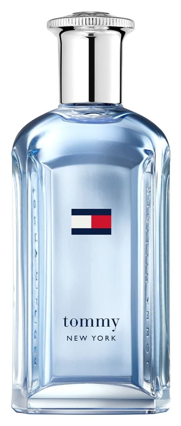 عطر مردانه Tommy Hilfiger Tommy New York EDT 100 ml عطر مردانه Tommy Hilfiger Tommy New York EDT 100 ml