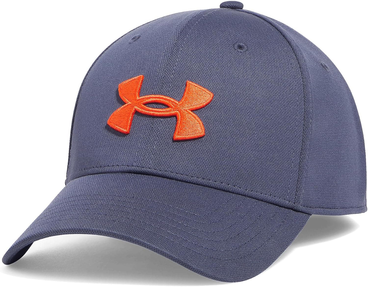 کلاه کپ مردانه Under Armour مدل Blitzing II استرچ فیت کلاه کپ مردانه Under Armour مدل Blitzing II استرچ فیت