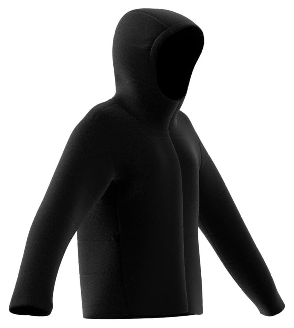 کاپشن زنانه adidas Helionic مشکی مدل HN5641 کاپشن زنانه adidas Helionic مشکی مدل HN5641