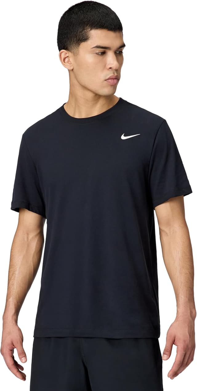 تیشرت مردانه Nike یقه گرد Dri Fit تیشرت مردانه Nike یقه گرد Dri Fit